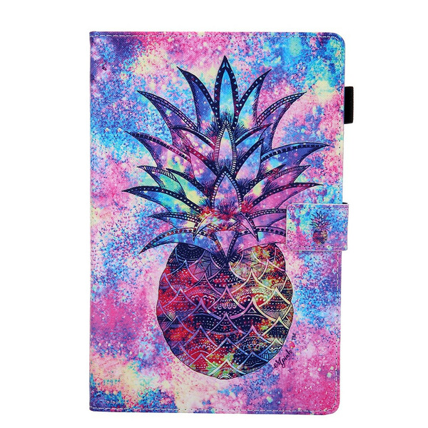 Samsung Galaxy Tab S5e Ananas Hülle