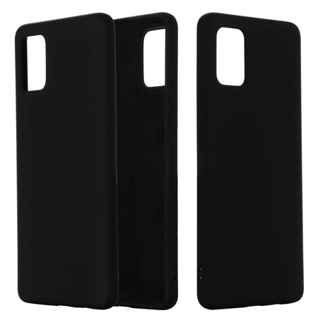 Samsung Galaxy S10 Lite Cover Liquid Silicone