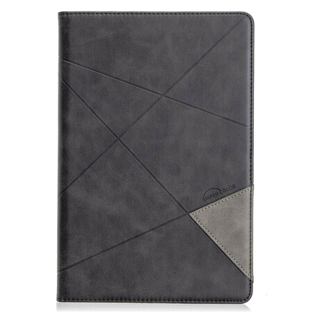 Samsung Galaxy Tab S5e Geometrische Tasche