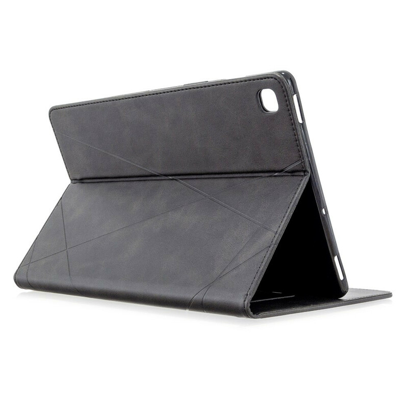 Samsung Galaxy Tab S5e Geometrische Tasche