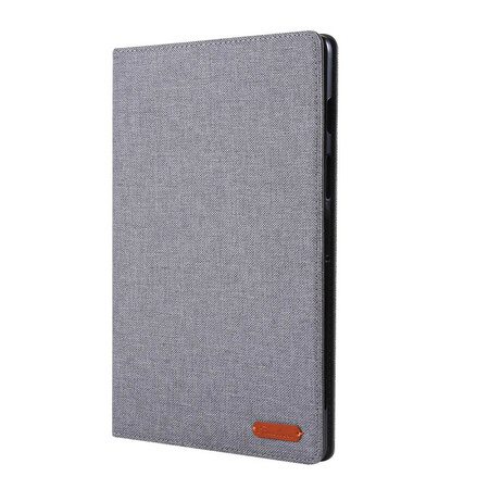 Samsung Galaxy Tab S5e Tasche Stoff