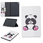 Samsung Galaxy Tab A 10.1 (2019) Panda Fun Tasche