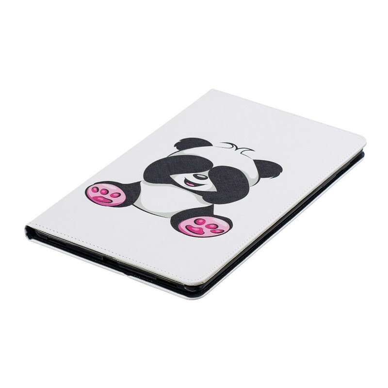 Samsung Galaxy Tab A 10.1 (2019) Panda Fun Tasche