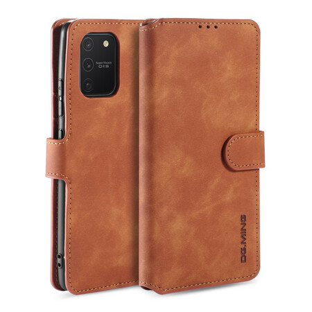 Hülle Samsung Galaxy S10 Lite DG MING Retro