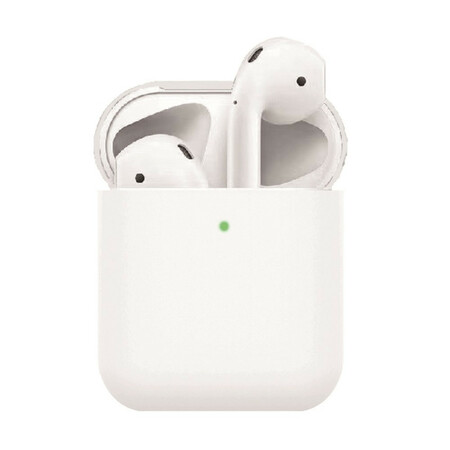 AirPods-Hülle Silione Mat