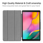 Smart Case samsung Galaxy Tab A 10.1 (2019) Drei Klappen Klassisch