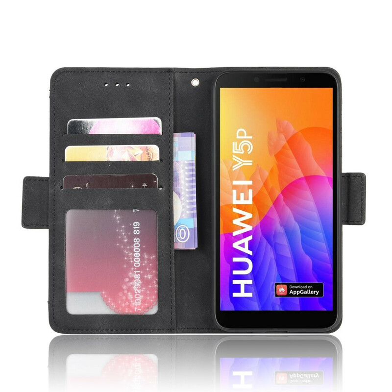 Hülle Huawei Y5p First Class Multi-Card