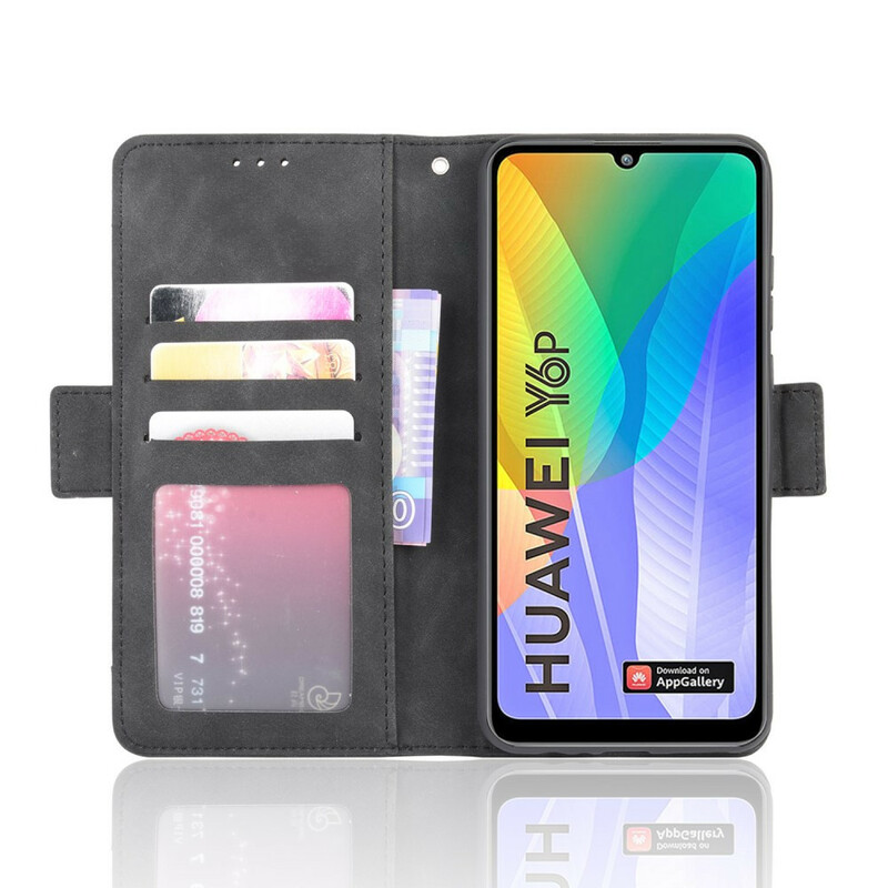 Hülle Huawei Y6p First Class Multi-Card