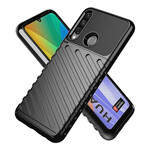 Huawei Y6p Thunder Series Cover