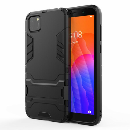 Huawei Y5p Ultra Resistant Cover