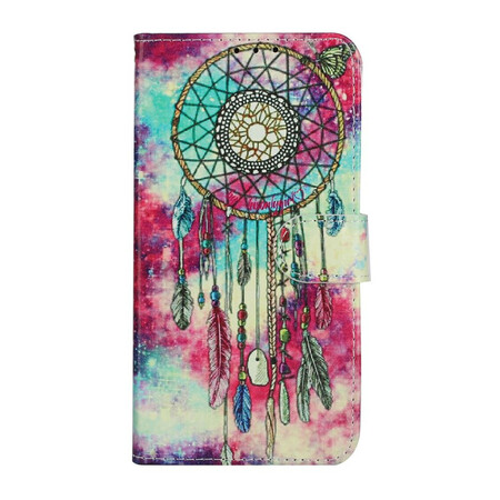 Huawei Y5p Mandala Enchanted Tasche