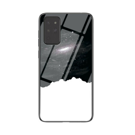 Samsung Galaxy Note 20 Panzerglas Beauty Cover