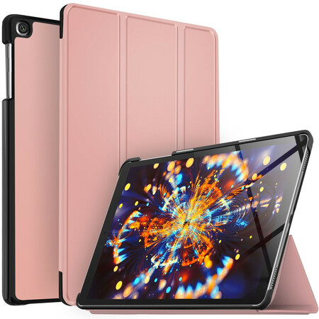Smart Case Samsung Galaxy Tab A 10.1 (2019) Tri Fold Verstärkte Ecken