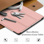 Smart Case Samsung Galaxy Tab A 10.1 (2019) Tri Fold Verstärkte Ecken