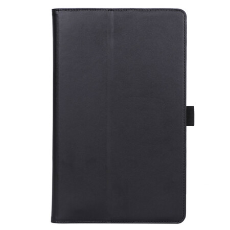 Samsung Galaxy Tab A 10.1 (2019) Style Leather Case mit Strap