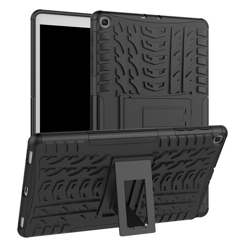 Samsung Galaxy Tab A 10.1 (2019) Ultra Resistant Cover Plus