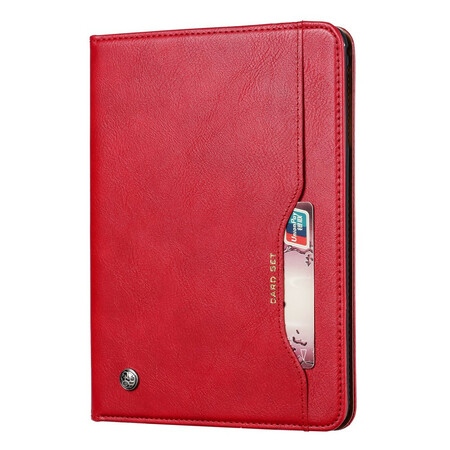 Hülle Samsung Galaxy Tab A 10.1 (2019) Card Set