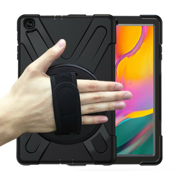 Samsung Galaxy Tab A 10.1 (2019) Ultra Resistant X Design Cover