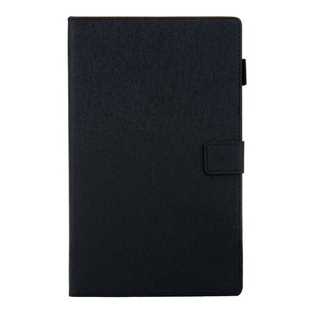 Hülle Samsung Galaxy Tab A 10.1 (2019) Kunstleder Strukturiert