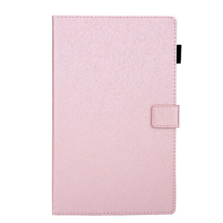 Hülle Samsung Galaxy Tab A 10.1 (2019) Kunstleder Strukturiert