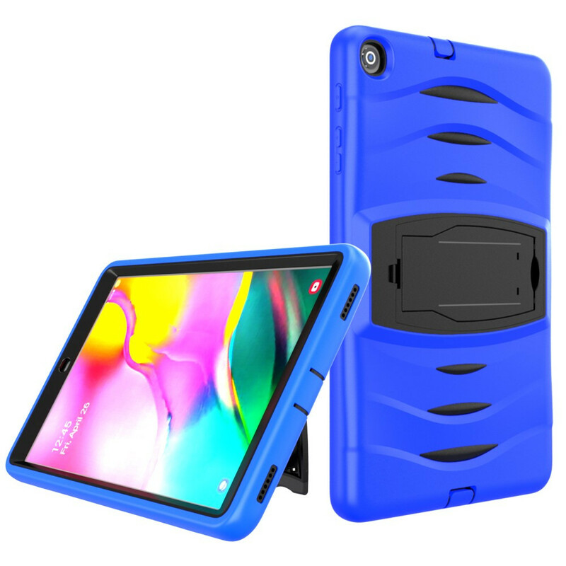 Samsung Galaxy Tab A 10.1 (2019) Cover Bumper Protection mit Support