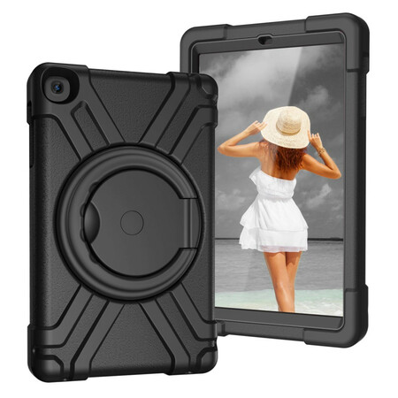 Samsung Galaxy Tab A 10.1 (2019) Ultra Resistant Crash Cover