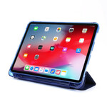Smart Case iPad Pro 12.9" (2020) / (2018) Kunstleder Stiftehalter