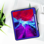 iPad Pro 12.9" (2020) / (2018) Hybrid Cover mit Schulterriemen