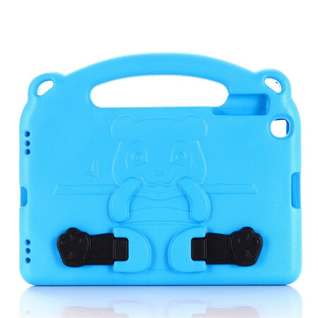 Samsung Galaxy Tab A 10.1 (2019) Kids Panda Cover