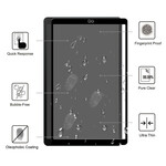 Schutz aus gehärtetem Glas für Samsung Galaxy Tab A 10.1 (2019)