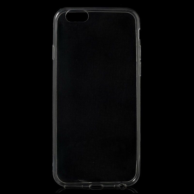 iPhone 6 Plus/6S Plus Cover Transparent