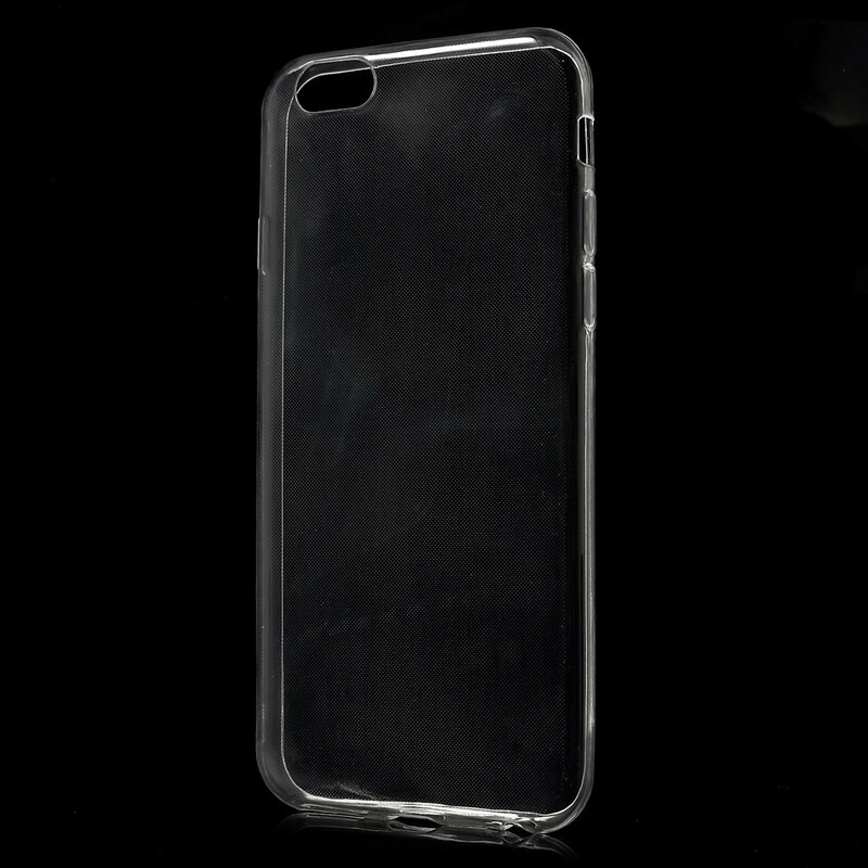 iPhone 6 Plus/6S Plus Cover Transparent
