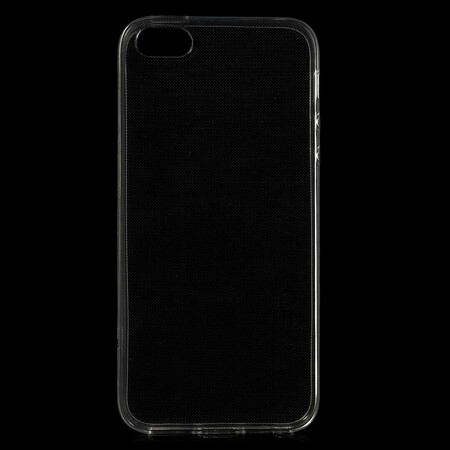 iPhone Cover SE/5/5S Transparent