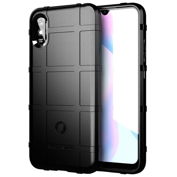 Xiaomi Redmi 9A Rugged Shield Cover