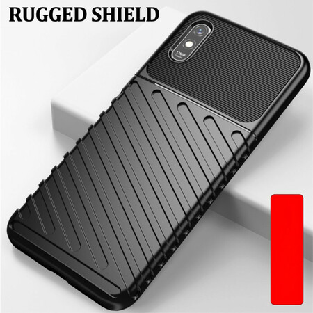 Xiaomi Redmi 9A Thunder Series Cover