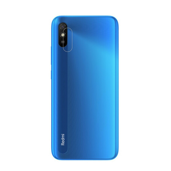 Schutz aus gehärtetem Glas für die Linsen des Xiaomi Redmi 9A