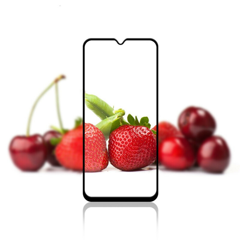 Schutz aus gehärtetem Glas für Xiaomi Redmi 9A MOCOLO