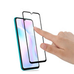 Schutz aus gehärtetem Glas für Xiaomi Redmi 9A MOCOLO