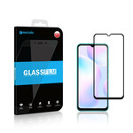 Schutz aus gehärtetem Glas für Xiaomi Redmi 9A MOCOLO