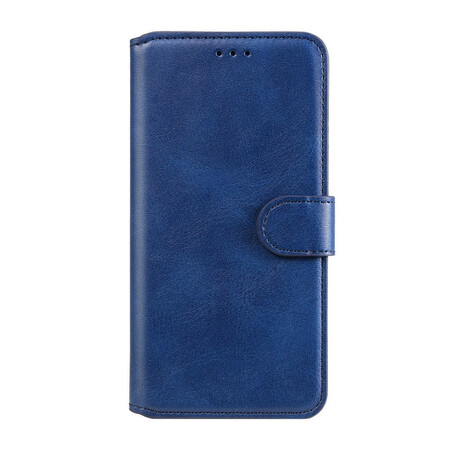 Honor 9A Kunstleder Klassische Hülle