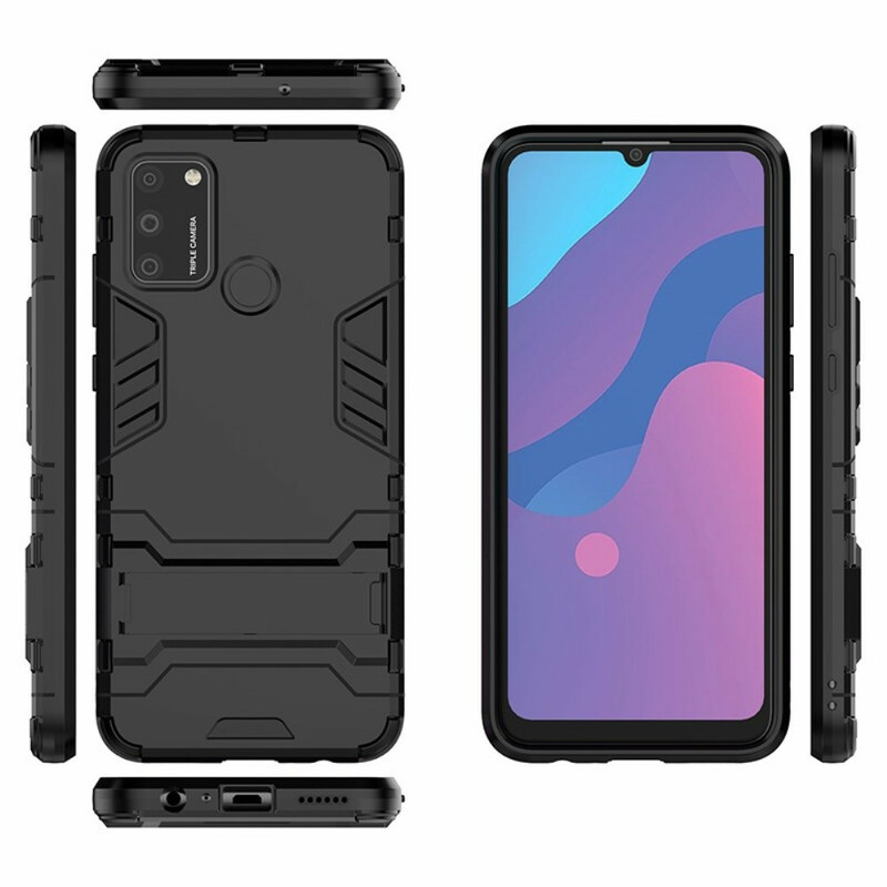Honor 9A Ultra Resistant Cover