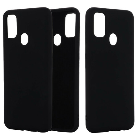 Cover Honor 9A Design Flüssigsilikon