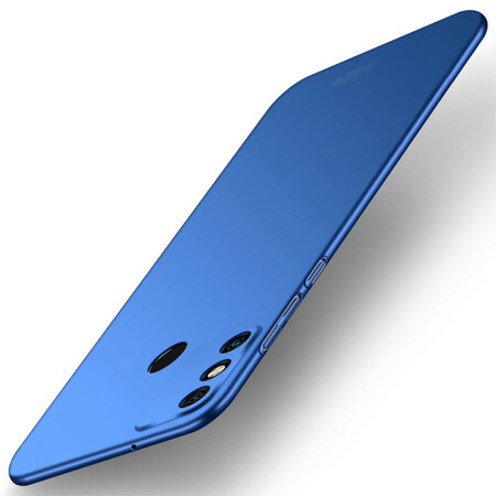 Schutzhülle Honor 9A MOFI