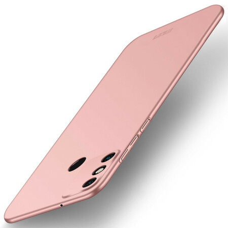 Schutzhülle Honor 9A MOFI