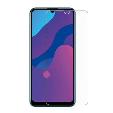 Schutz aus gehärtetem Glas (0,3 mm) für den Bildschirm des Honor 9A