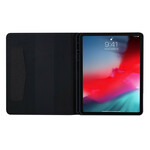 iPad Pro 12.9" Tasche (2020) / (2018) Stoff