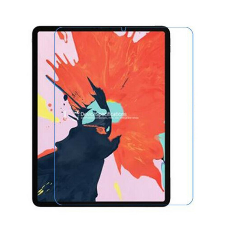 iPad Pro 12.9" (2020) / (2018) Schutzfolie Transparent