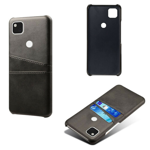 Cover Google Pixel 4a Kartenhalter