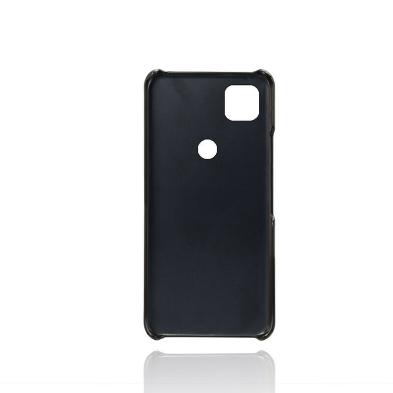 Cover Google Pixel 4a Kartenhalter