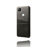 Cover Google Pixel 4a Kartenhalter